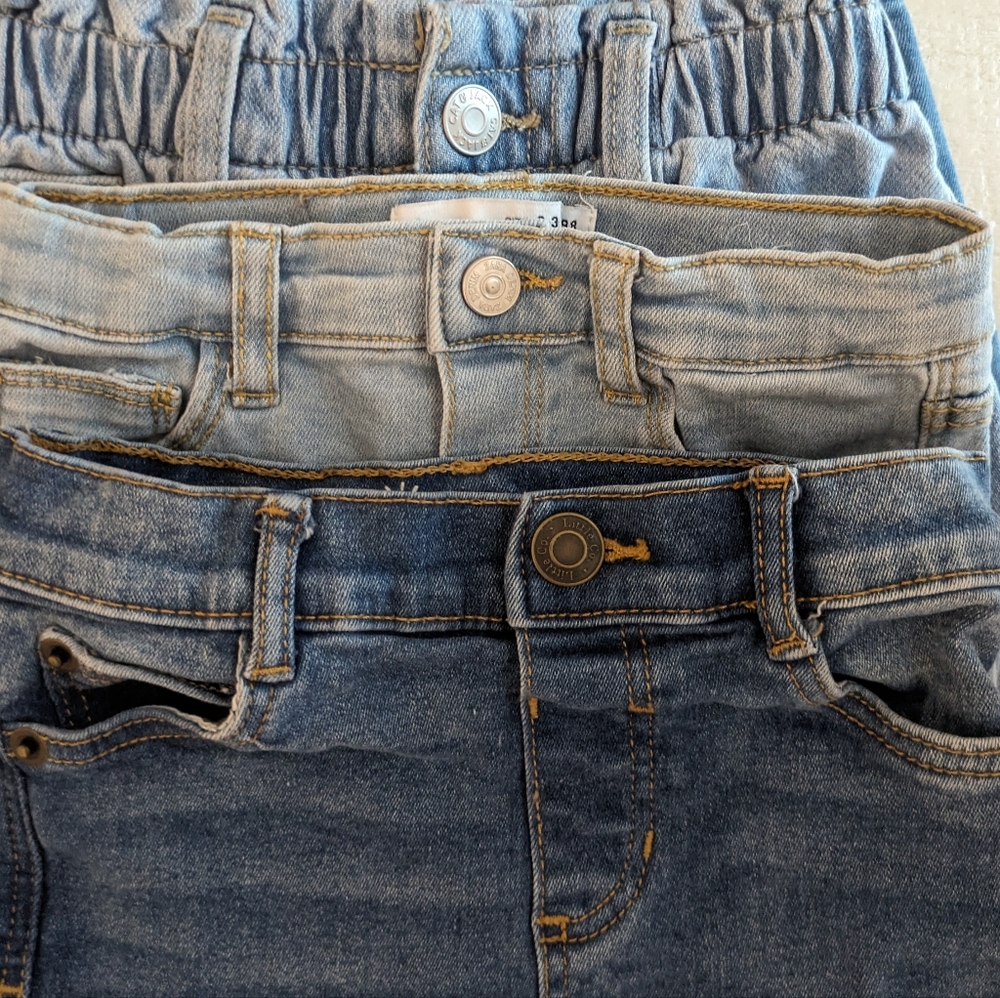 JEAN BUNDLE